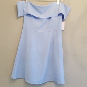 By the way dress new with tags S